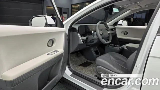 Hyundai Ioniq5 — Фото автомобиля 10