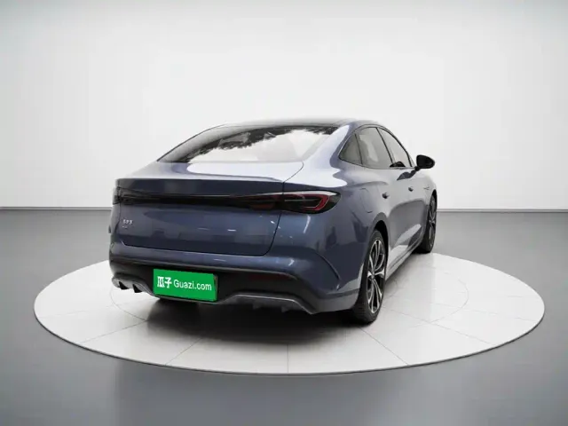 BYD Seal 06 — Фото автомобиля 5