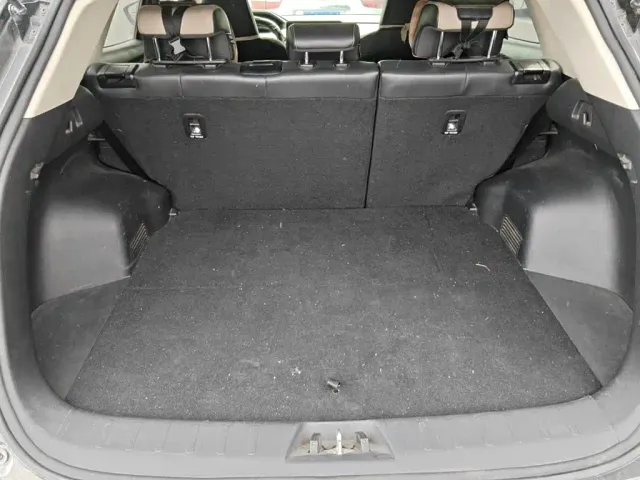 Changan CS55 Plus — Фото автомобиля 15