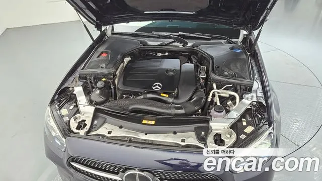 Mercedes-Benz E-Class W213 — Фото автомобиля 6