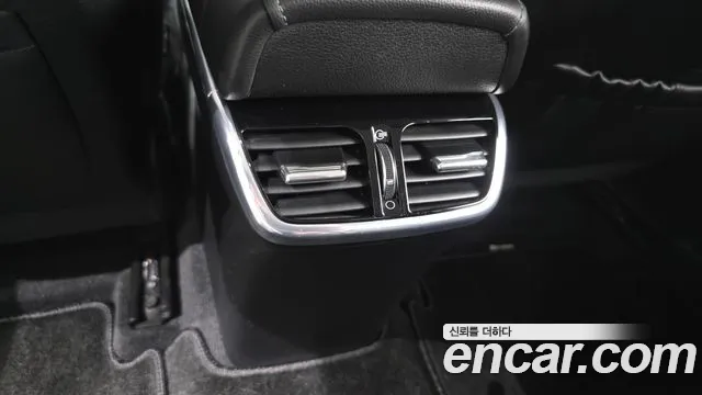 Hyundai Grandeur Новый Grandeur IG — Фото автомобиля 29