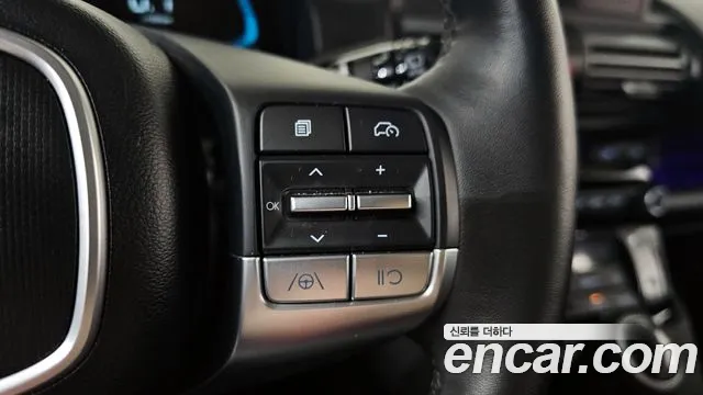 Hyundai Casper Casper Modern — Фото автомобиля 27