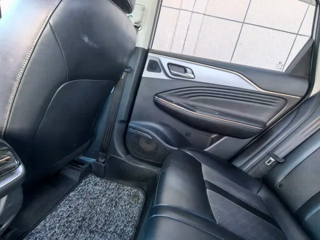 GAC Aion S — Фото автомобиля 13