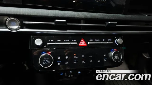 Hyundai Tucson NX4 — Фото автомобиля 29