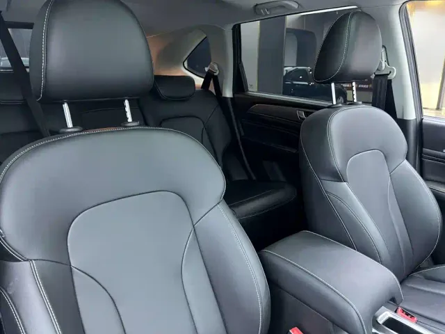 Haval Haval M6 2021 PLUS 1.5T DCT Comfort — Фото автомобиля 24