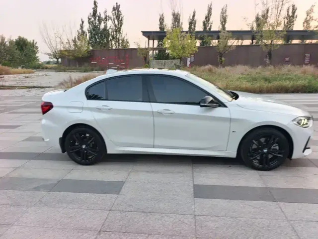 BMW 1 Series — Фото автомобиля 7
