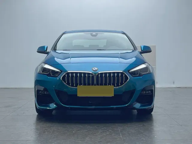 BMW 2 Series — Фото автомобиля 2