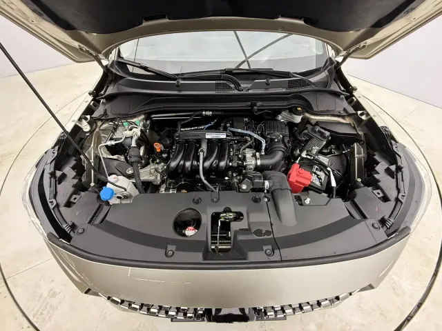 Honda Honda XR-V 2023 1.5L CVT Thermal Edition — Фото автомобиля 9
