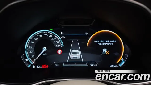 Genesis GV80 — Фото автомобиля 8