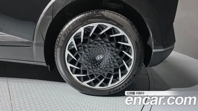 Hyundai Ioniq 5 — Фото автомобиля 6