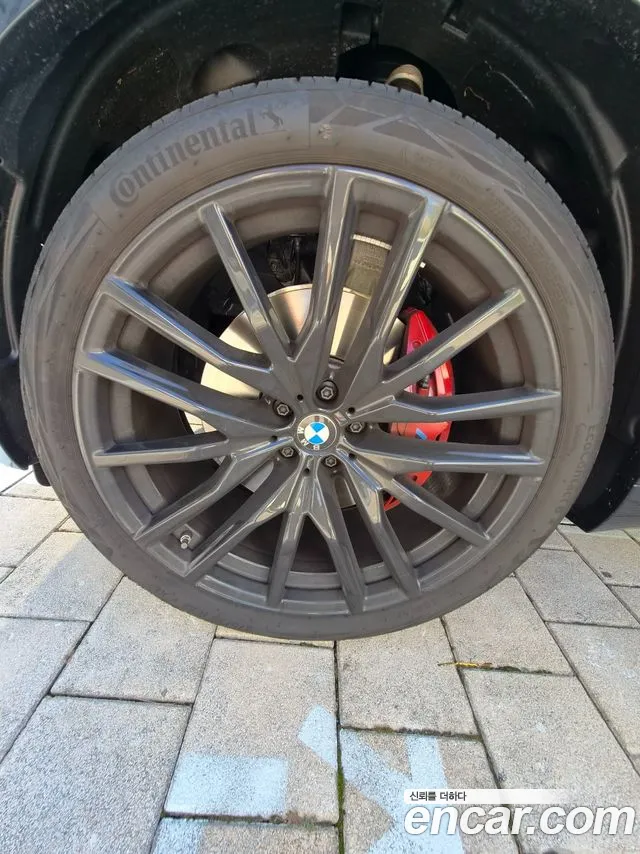 BMW X5 G05 — Фото автомобиля 7