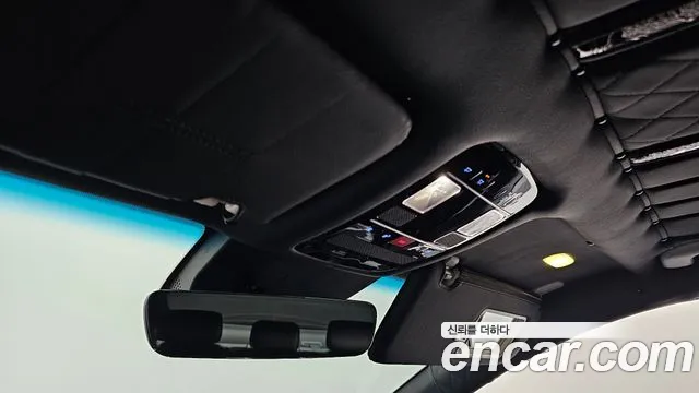 Hyundai Grandeur GN7 — Фото автомобиля 19