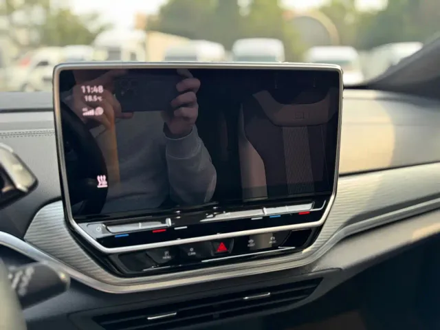 Volkswagen ID.4 Crozz — Фото автомобиля 12