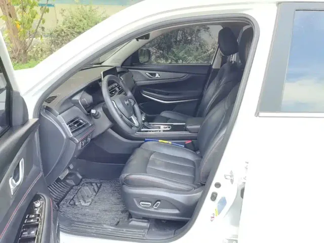 Changan CS75 — Фото автомобиля 14