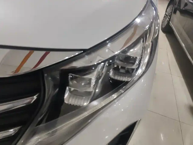 GAC Trumpchi M8 — Фото автомобиля 5