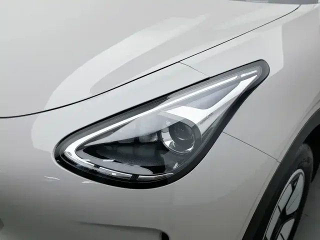 Geely Starry Wish — Фото автомобиля 7
