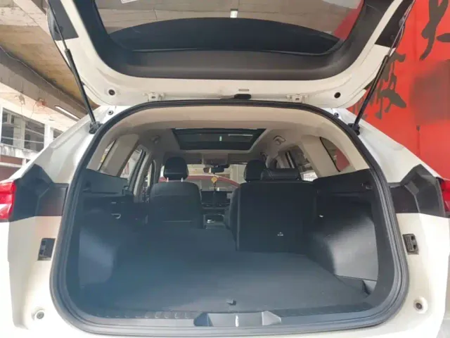 Haval H6 — Фото автомобиля 18