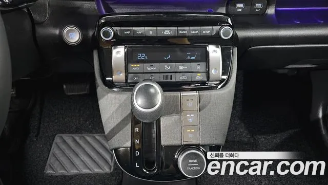Hyundai Casper — Фото автомобиля 9