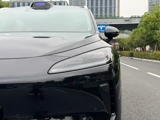 Shangjie SUV — Фото автомобиля 19