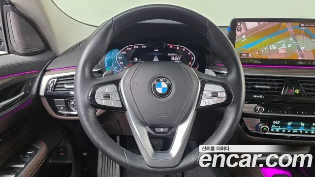 BMW Gran Turismo G32 — Фото автомобиля 30
