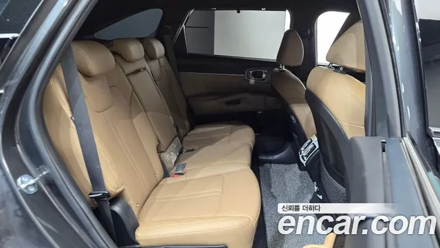 Kia Sorento — Фото автомобиля 17