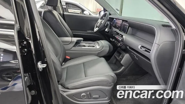 Hyundai Palisade Palisade (LX3) Бензин 2.5T 2WD 9 мест — Фото автомобиля 24