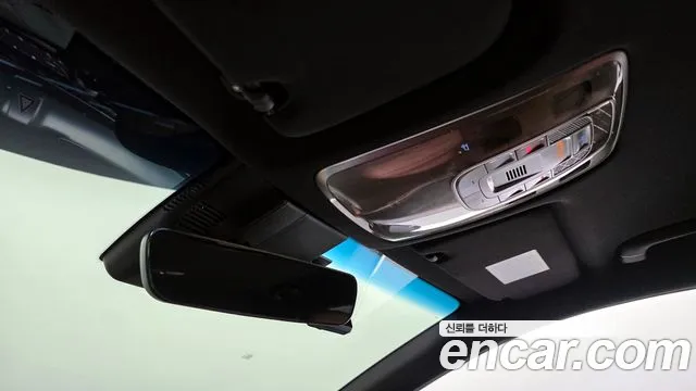 Genesis G80 Бензин 3.5 турбо AWD — Фото автомобиля 23