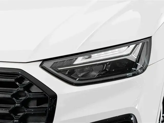 Audi Audi Q5L 2024 Model 40 TFSI Luxury Dynamic — Фото автомобиля 4