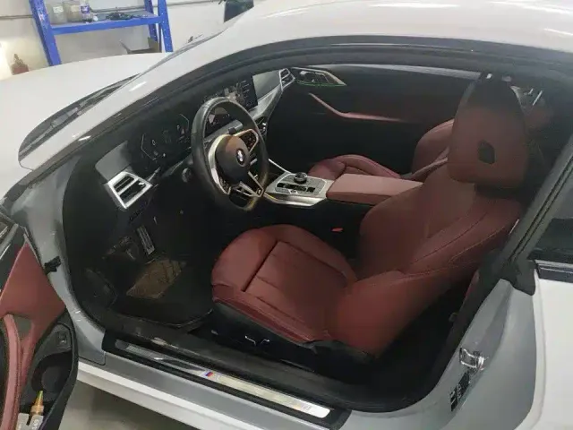 BMW 4 Series — Фото автомобиля 5