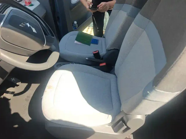 Wuling Hongguang Mini EV — Фото автомобиля 11