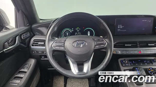 Hyundai Palisade — Фото автомобиля 19