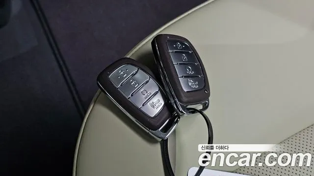 Hyundai Casper Casper Turbo Essential — Фото автомобиля 29
