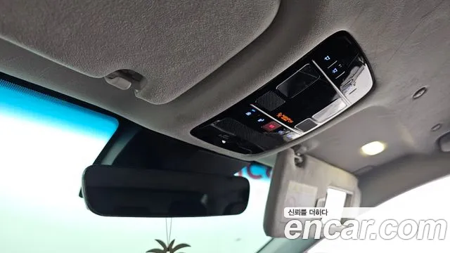 Hyundai Grandeur GN7 — Фото автомобиля 26