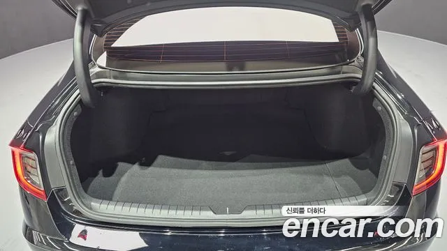 Hyundai Sonata Sonata (DN8) — Фото автомобиля 20