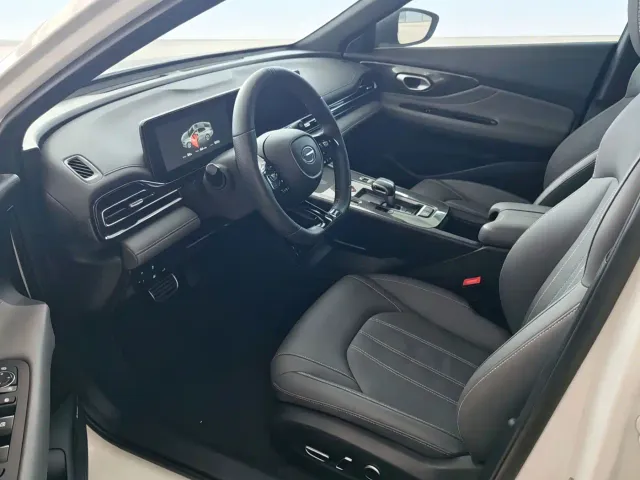 GAC Trumpchi Emkoo — Фото автомобиля 6