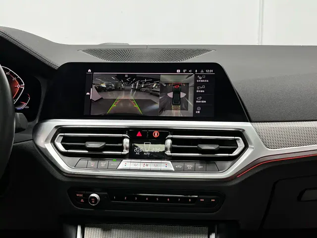 BMW 4 Series — Фото автомобиля 20