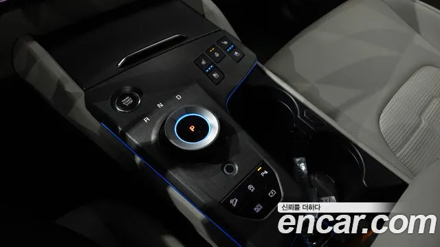 Kia Sportage — Фото автомобиля 12