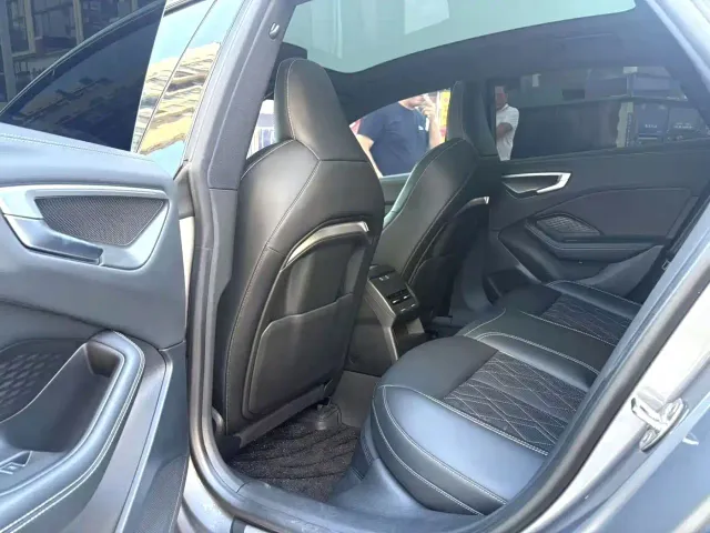 Audi A5L Sportback — Фото автомобиля 4