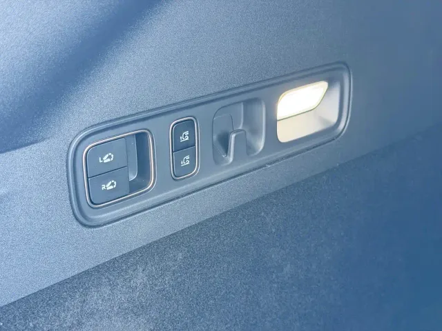 Li Auto i6 — Фото автомобиля 26