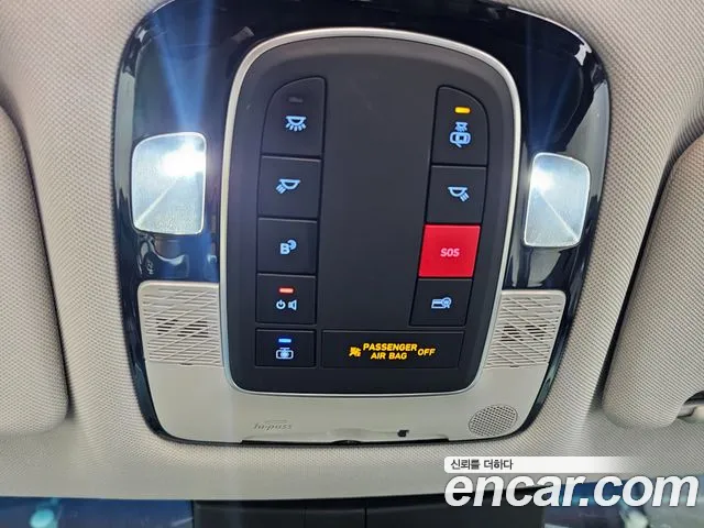 Hyundai Palisade The New — Фото автомобиля 12