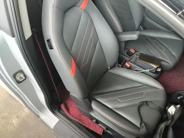 Chery Wujie Pro — Фото автомобиля 24