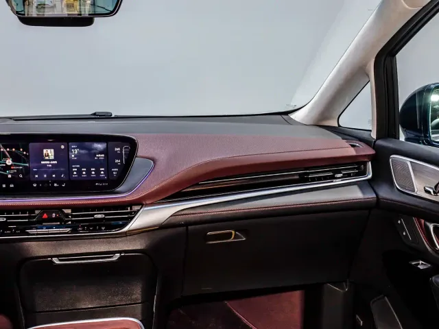 Buick Century — Фото автомобиля 20