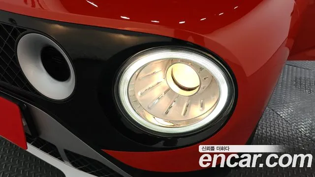 Hyundai Casper Casper Turbo Inspiration — Фото автомобиля 22