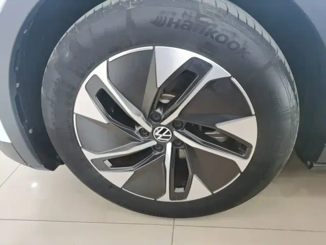 Volkswagen ID.4 Crozz — Фото автомобиля 22