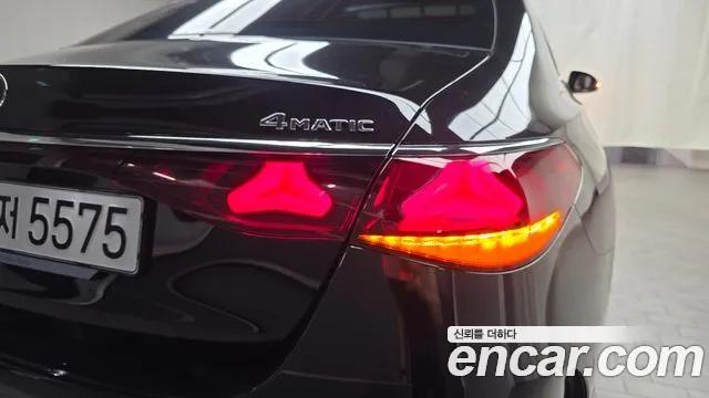 Mercedes-Benz E-Class E-класс W214 — Фото автомобиля 23