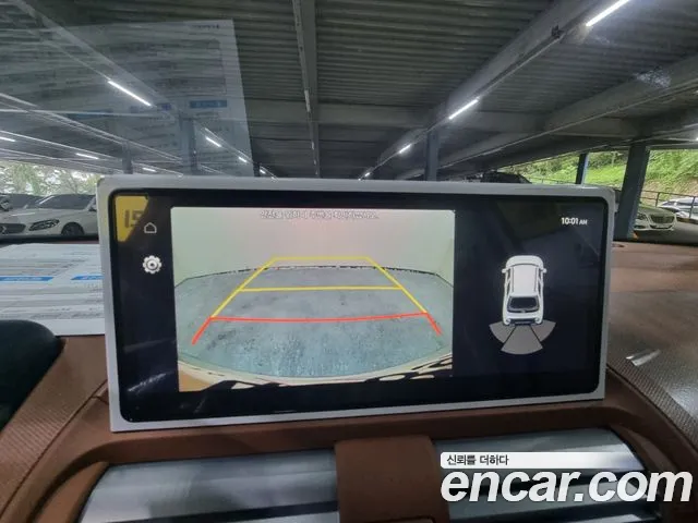 Hyundai Casper Casper (New) — Фото автомобиля 10