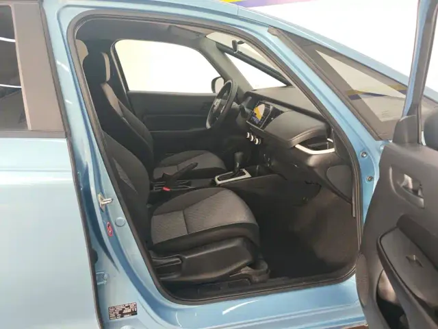 Honda Fit — Фото автомобиля 8