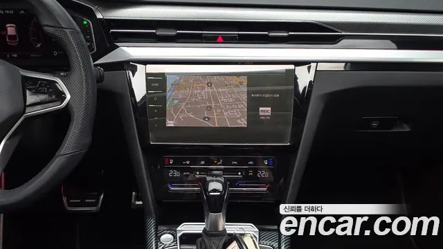 Volkswagen Arteon Arteon 2.0 TDI Prestige — Фото автомобиля 14