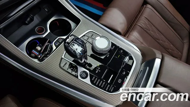 BMW X5 G05 — Фото автомобиля 12