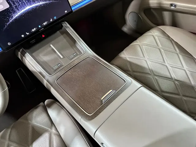 Stelato S9T — Фото автомобиля 19